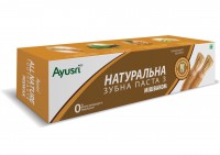 Натуральна зубна паста «Мішвак» 150 г