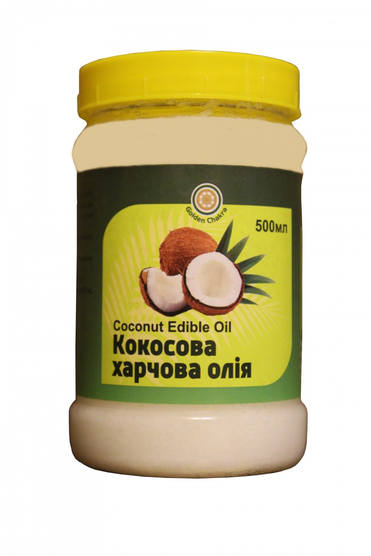 Купить Кокосовое Масло Ростов