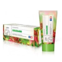 Сабельник бальзам для тела 75мл