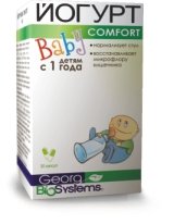 Йогурт BABY COMFORT